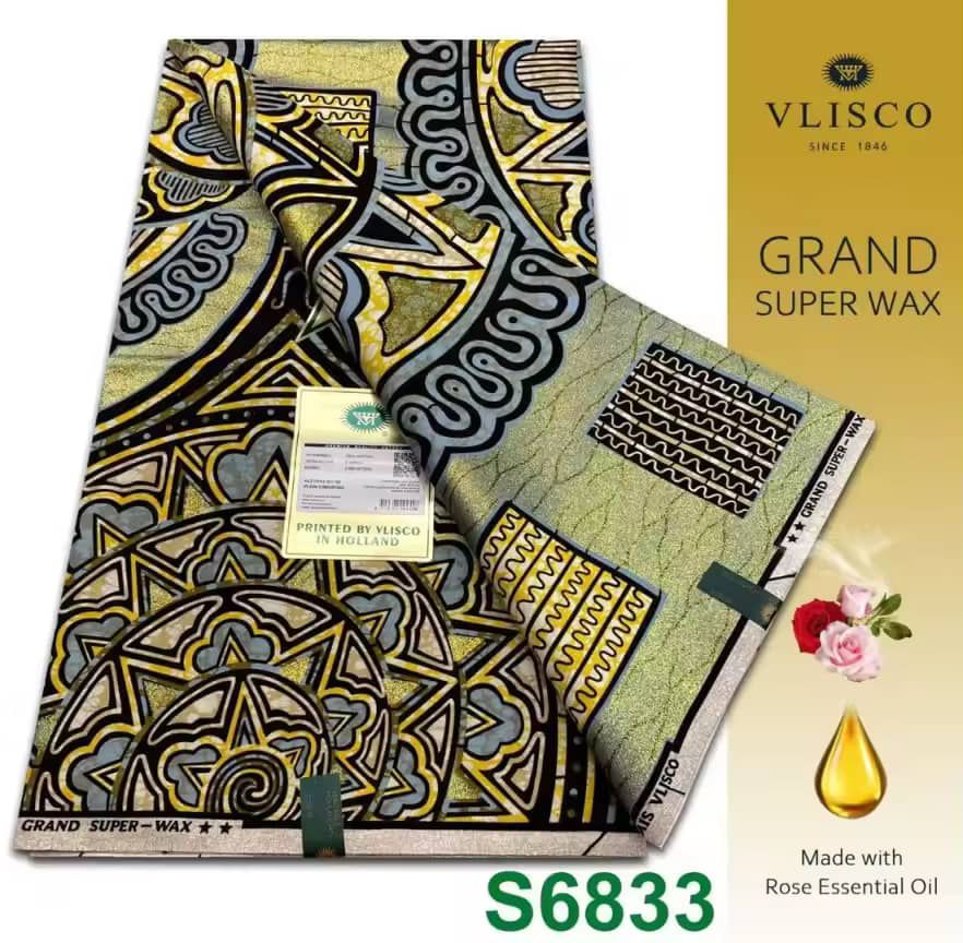 Super VLISCO - image 3